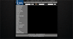 Desktop Screenshot of loyalbag.com